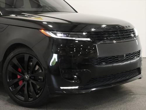 2023 Land Rover Range Rover Sport SE