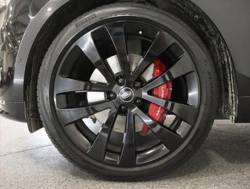 2023 Land Rover Range Rover Sport SE