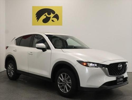 2023 Mazda CX-5 2.5 S Preferred