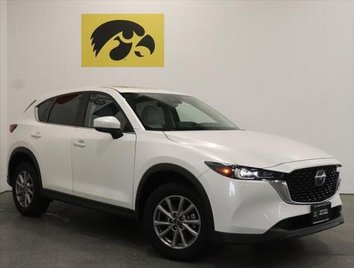 2023 Mazda CX-5 2.5 S Preferred