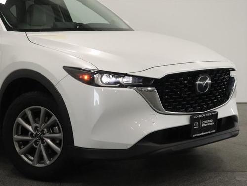 2023 Mazda CX-5 2.5 S Preferred