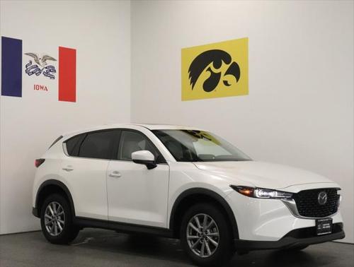 2023 Mazda CX-5 2.5 S Preferred