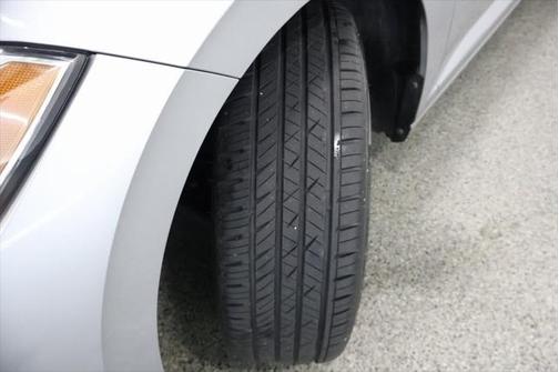 2022 Volkswagen Jetta 1.5T SE