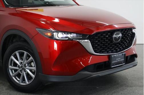 2022 Mazda CX-5 2.5 S Preferred