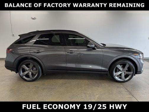 2022 Genesis GV70 3.5T Sport
