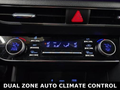 2022 Hyundai SONATA Limited