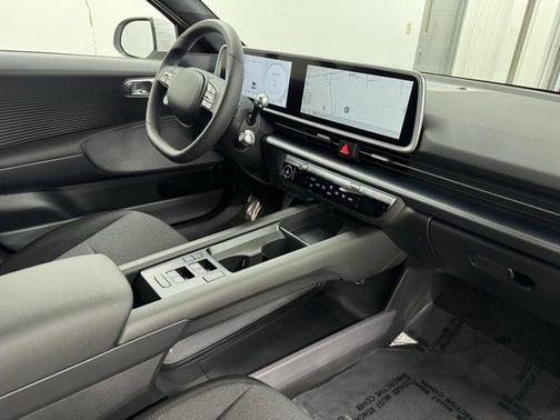 2025 Hyundai IONIQ 6 SE