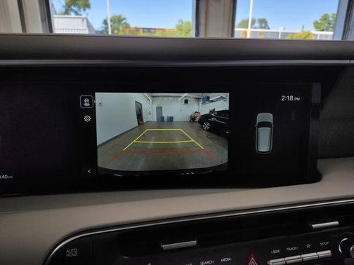 2026 Hyundai PALISADE SEL Convenience