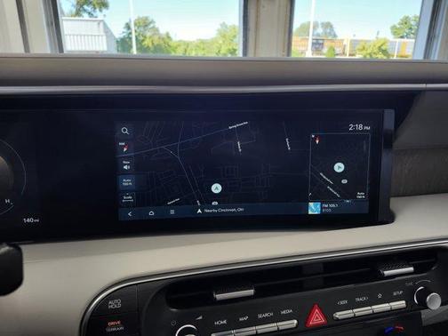 2026 Hyundai PALISADE SEL Convenience