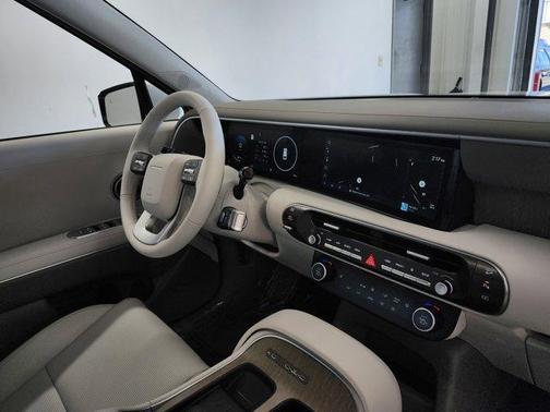 2026 Hyundai PALISADE SEL Convenience