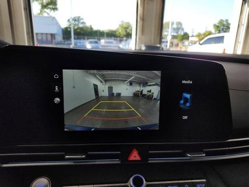 2025 Hyundai ELANTRA HEV Limited
