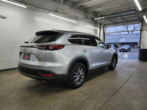2023 Mazda CX-9 Touring