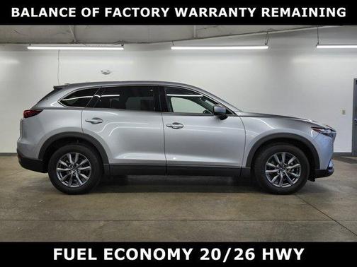 2023 Mazda CX-9 Touring