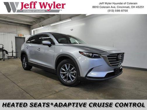 2023 Mazda CX-9 Touring
