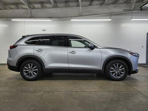 2023 Mazda CX-9 Touring