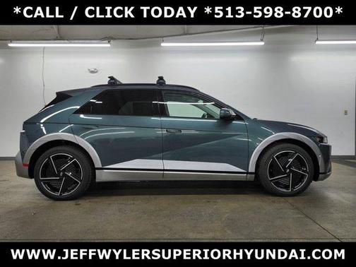 2026 Hyundai IONIQ 5 Limited