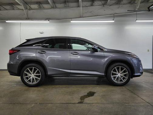 2016 Lexus RX 350 350