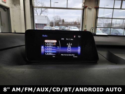 2016 Lexus RX 350 350