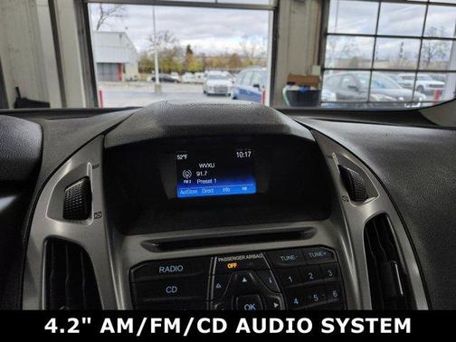 2016 Ford Transit Connect XLT