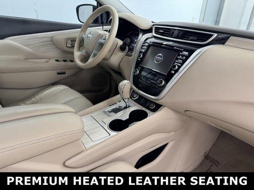 2015 Nissan Murano SL