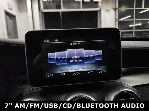 2016 Mercedes-Benz C-Class C 300