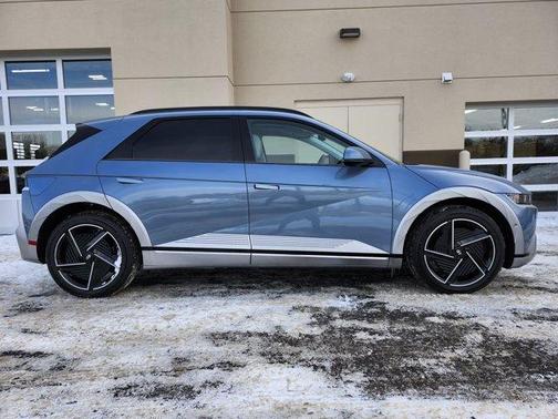 2026 Hyundai IONIQ 5 Limited