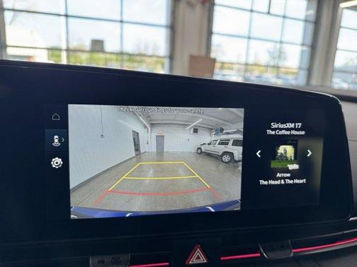 2025 Hyundai ELANTRA HEV SEL Sport