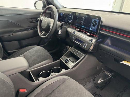 2025 Hyundai KONA N Line S