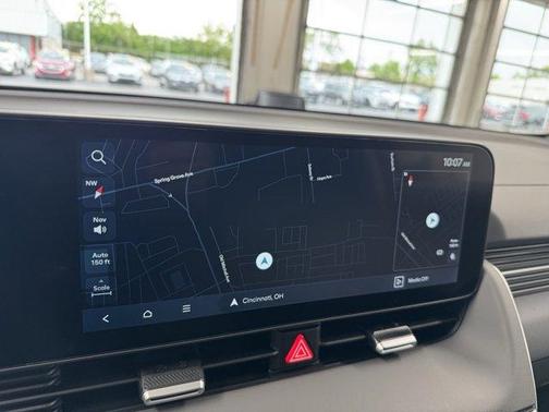 2025 Hyundai IONIQ 5 SEL