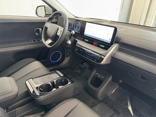 2025 Hyundai IONIQ 5 Limited