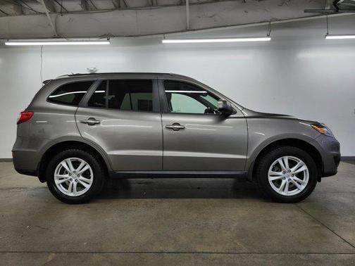 2012 Hyundai SANTA FE Limited