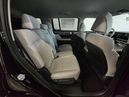 2026 Hyundai SANTA FE SE 2.4