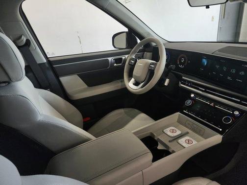 2026 Hyundai SANTA FE SE 2.4