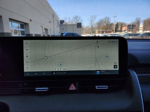 2026 Hyundai IONIQ 5 SE Standard Range