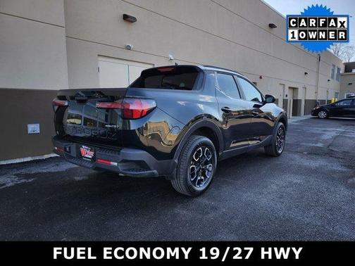 2023 Hyundai SANTA CRUZ 2.5T SEL Premium