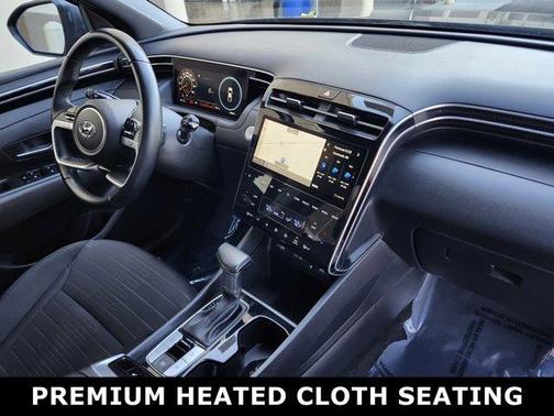 2023 Hyundai SANTA CRUZ 2.5T SEL Premium