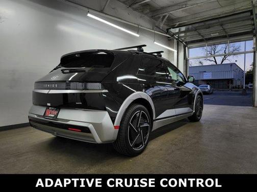 2026 Hyundai IONIQ 5 Limited