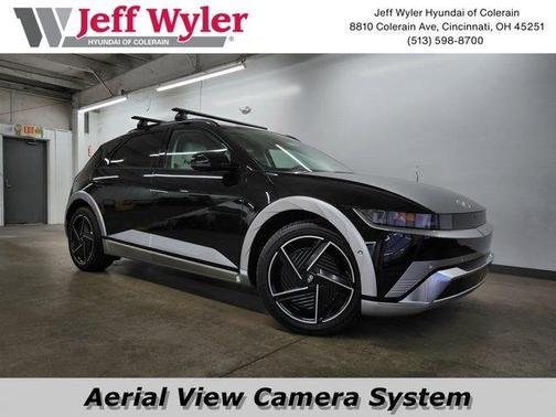 2026 Hyundai IONIQ 5 Limited