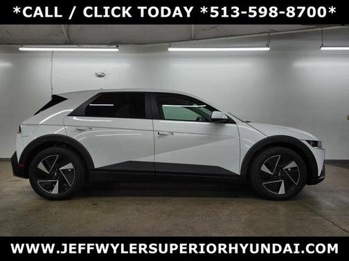 2026 Hyundai IONIQ 5 SEL