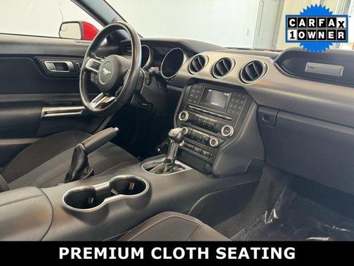2018 Ford Mustang GT