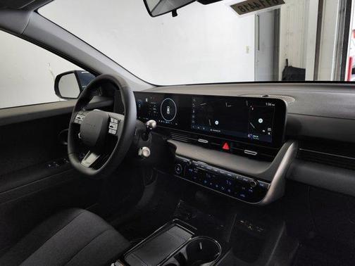 2026 Hyundai IONIQ 5 SE Standard Range