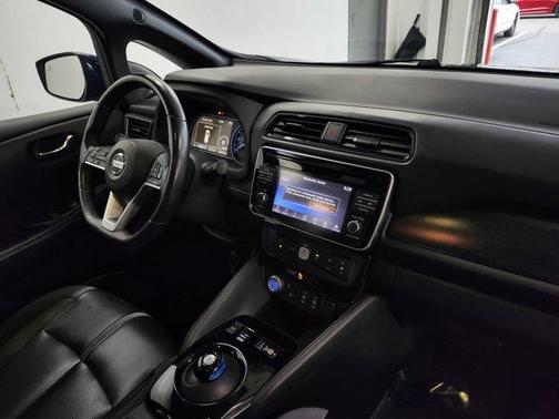 2018 Nissan Leaf SL