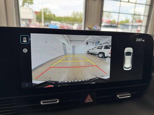 2025 Hyundai IONIQ 5 SEL