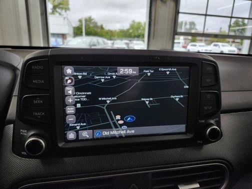 2021 Hyundai KONA Ultimate