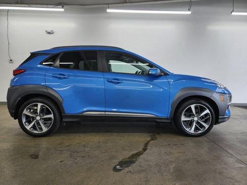 2021 Hyundai KONA Ultimate