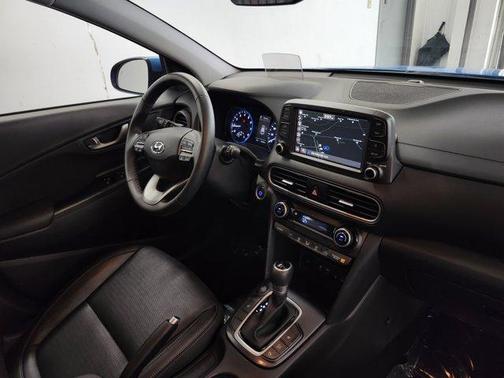 2021 Hyundai KONA Ultimate