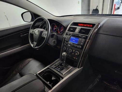 2012 Mazda CX-9 Grand Touring