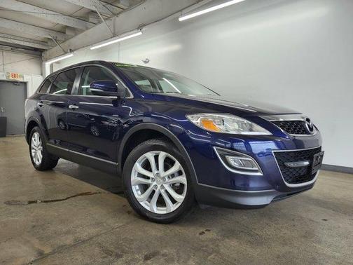 2012 Mazda CX-9 Grand Touring