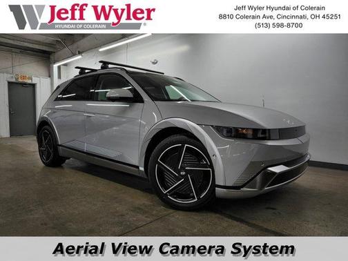 2026 Hyundai IONIQ 5 Limited