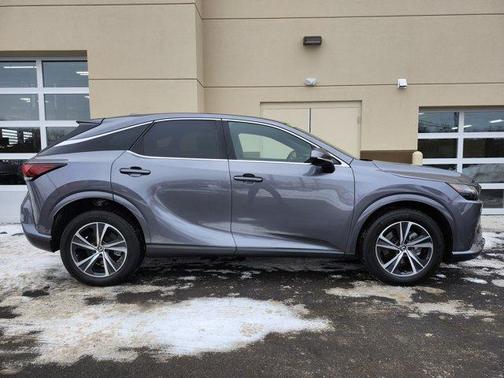 2023 Lexus RX 350 350